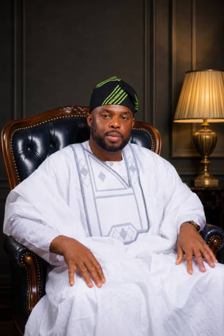 Inside The Nigerian Dream Project